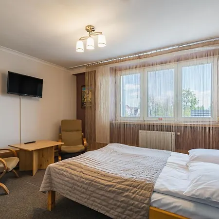 Goscinne I Krupowki 19