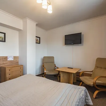 Goscinne I Krupowki 19 Lägenhet Zakopane