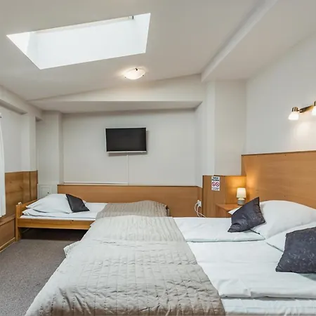 Apartament Gościnne I Krupówki 19