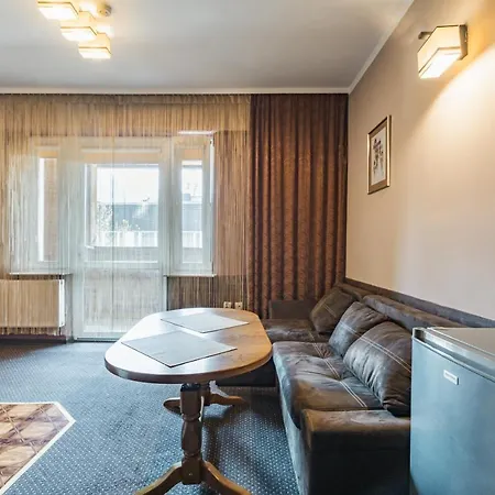 Gościnne I Krupówki 19 Apartament