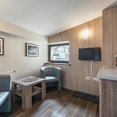 Goscinne I Krupowki 19 Lägenhet Zakopane