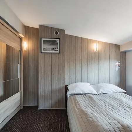 Gościnne I Krupówki 19 Apartament *