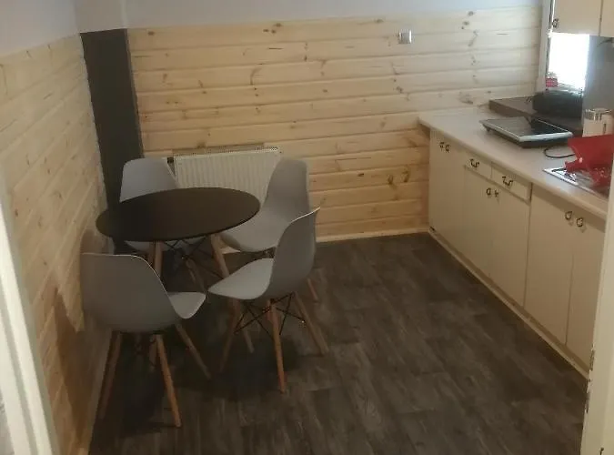 Goscinne I Krupowki 19 *