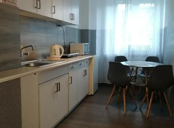 Goscinne I Krupowki 19 *