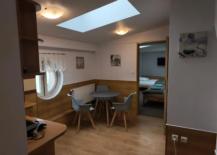 Goscinne I Krupowki 19