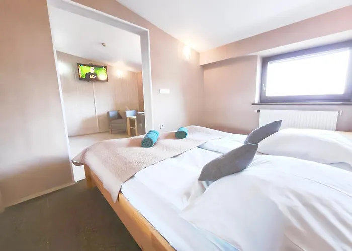 Goscinne I Krupowki 19 *