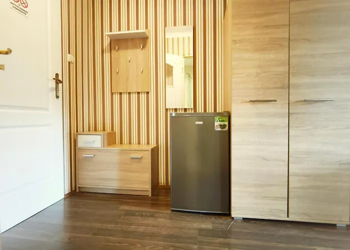 Goscinne I Krupowki 19 * Ζακοπάνε