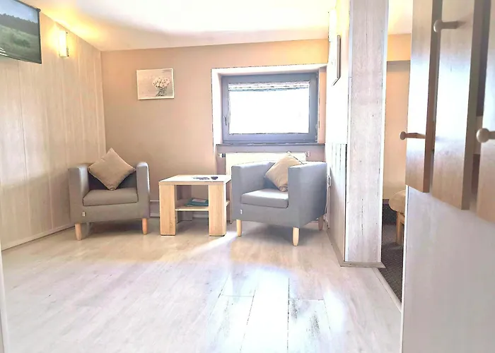 Goscinne I Krupowki 19 Appartement Zakopane