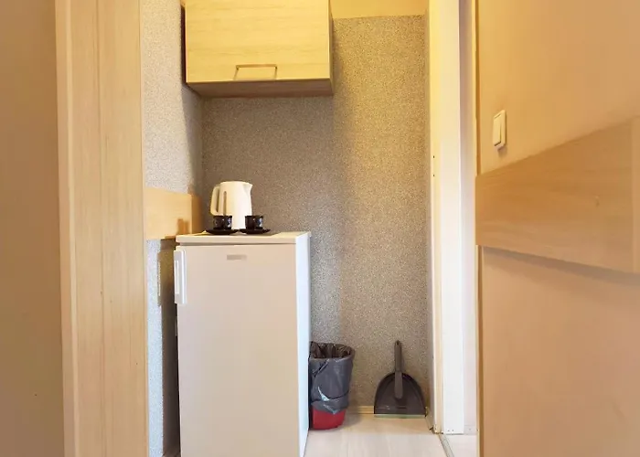 Appartement Goscinne I Krupowki 19 Zakopane