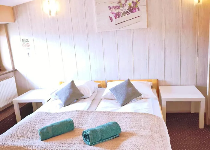 Goscinne I Krupowki 19 *