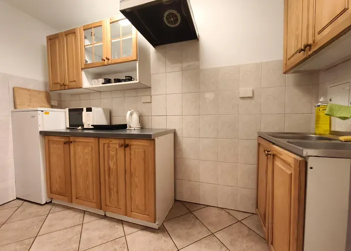 Goscinne I Krupowki 19