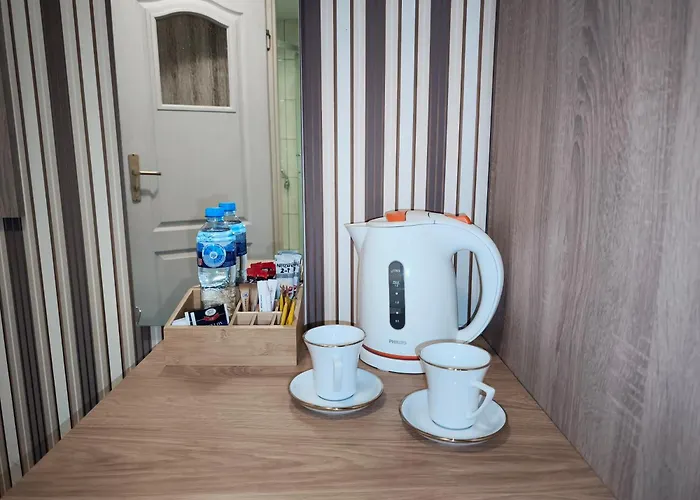 Appartement Goscinne I Krupowki 19