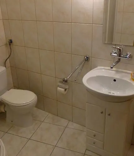 Appartement Goscinne I Krupowki 19 *