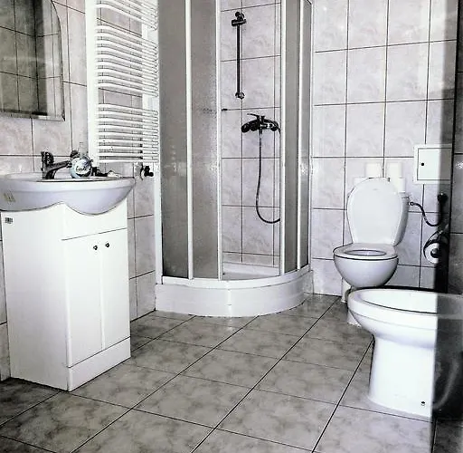 Goscinne I Krupowki 19 * Ζακοπάνε