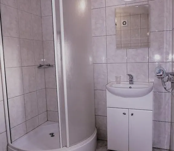 Appartement Goscinne I Krupowki 19 Zakopane