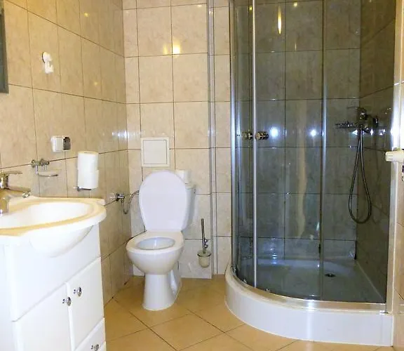 Goscinne I Krupowki 19