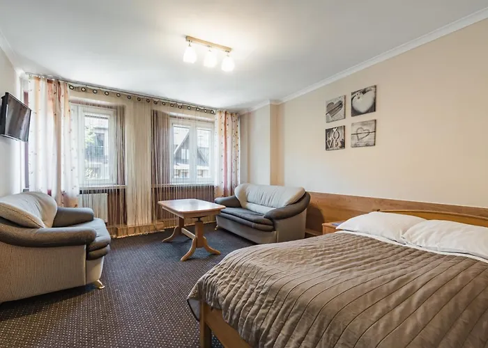 Goscinne I Krupowki 19